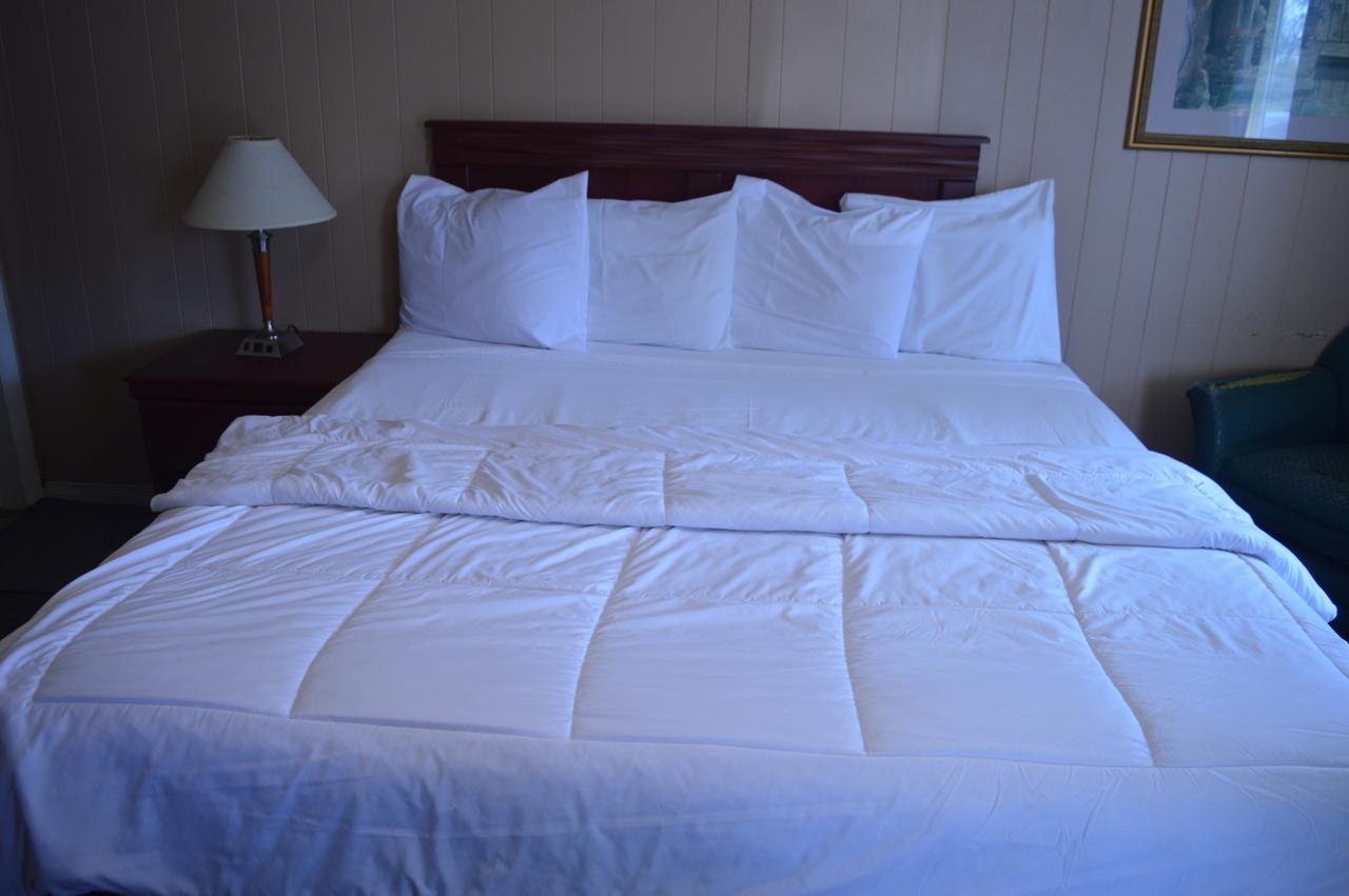 Parkview Motel 궬프 외부 사진